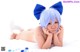 Nako Ukyuu - Joinscom Pussy Image